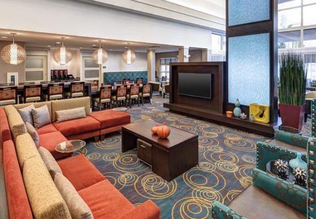 residence inn by marriott fort lauderdale airport and cruise port