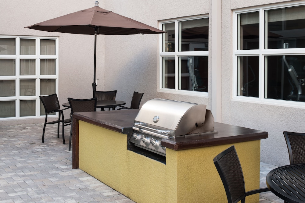 residence inn by marriott fort lauderdale airport and cruise port