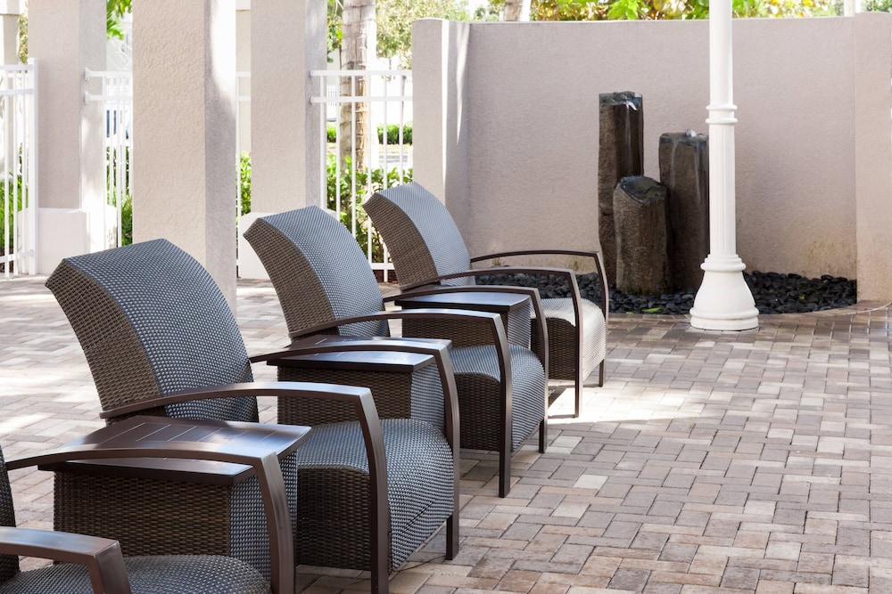 residence inn by marriott fort lauderdale airport and cruise port