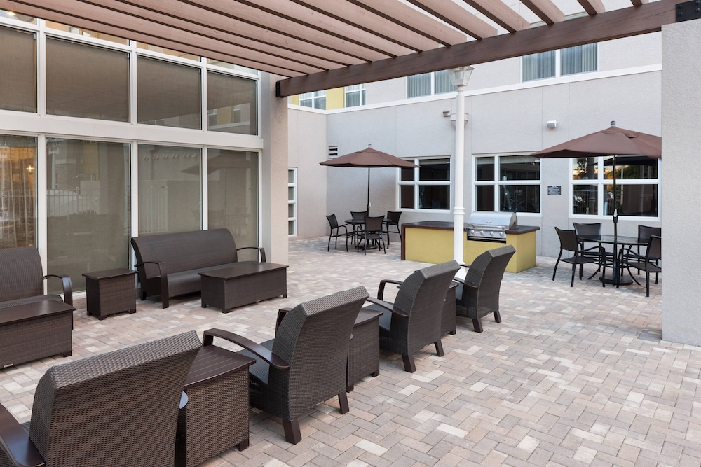 residence inn by marriott fort lauderdale airport and cruise port