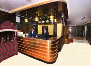 Zagy Hotel,Dubai>>Deira,1 star