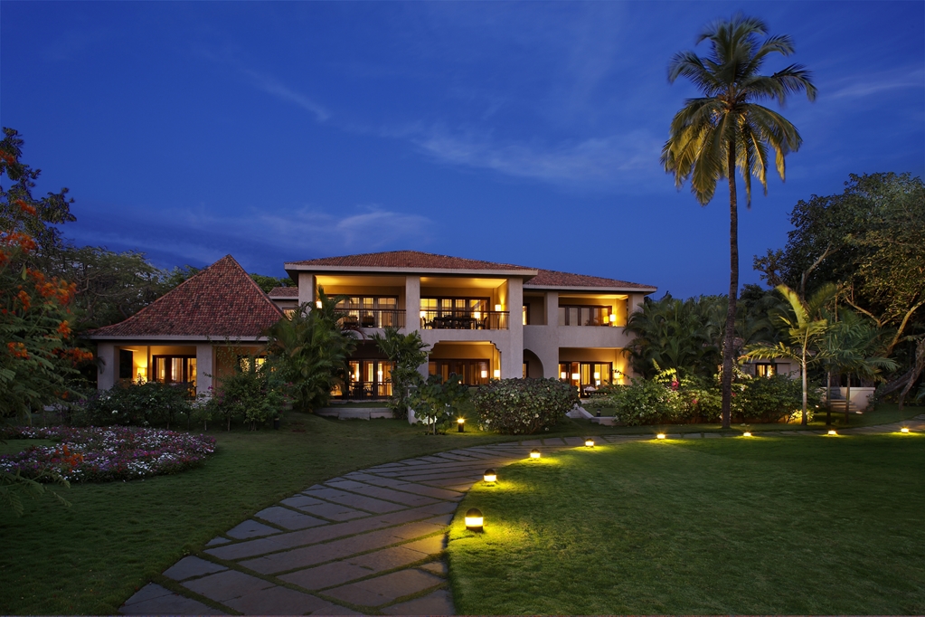 The Leela Goa