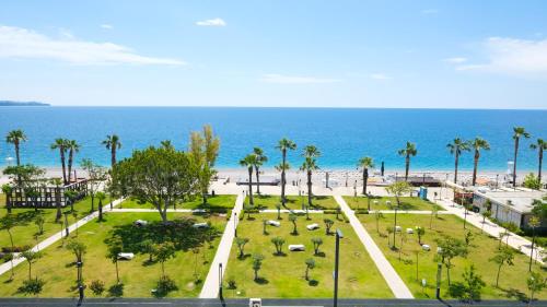 sea city devran hotel and spa