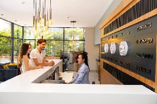 sea city devran hotel and spa