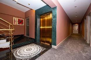 sea city devran hotel and spa
