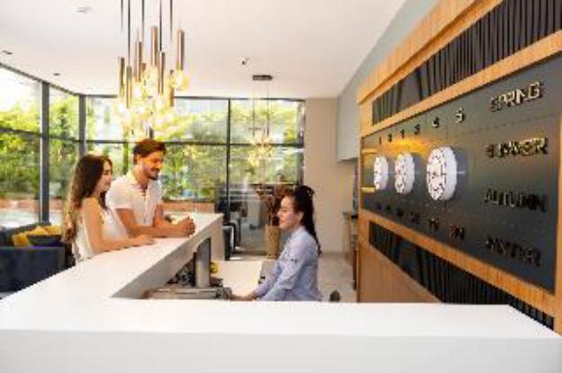sea city devran hotel and spa