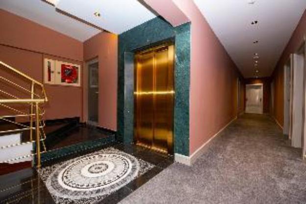 sea city devran hotel and spa