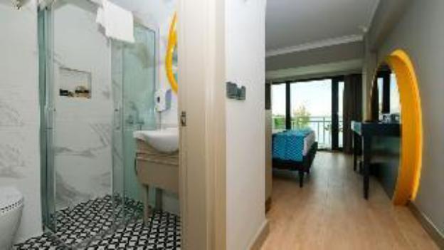 sea city devran hotel and spa