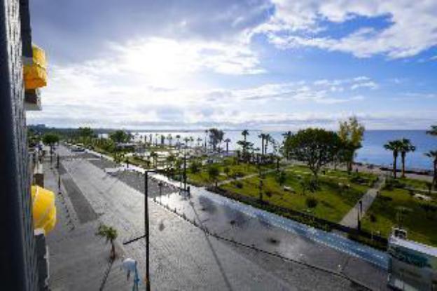 sea city devran hotel and spa