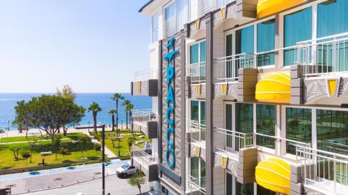 sea city devran hotel and spa