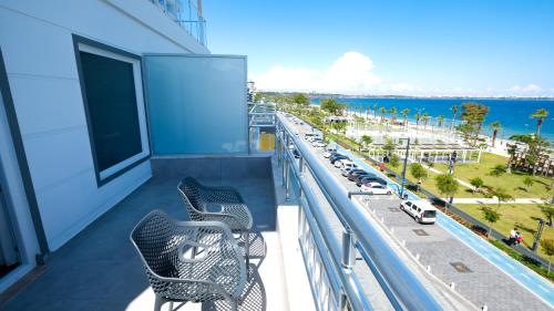sea city devran hotel and spa