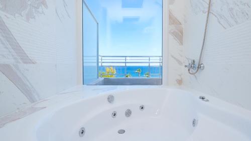 sea city devran hotel and spa