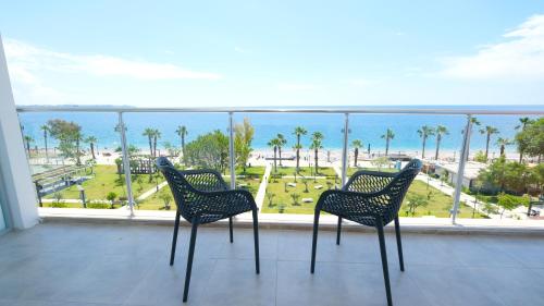 sea city devran hotel and spa
