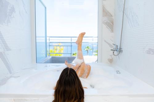 sea city devran hotel and spa