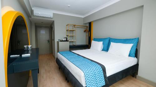 sea city devran hotel and spa