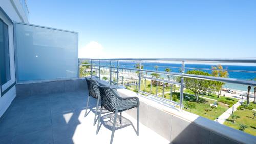 sea city devran hotel and spa