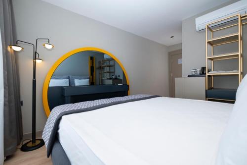 sea city devran hotel and spa