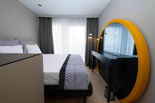 sea city devran hotel and spa