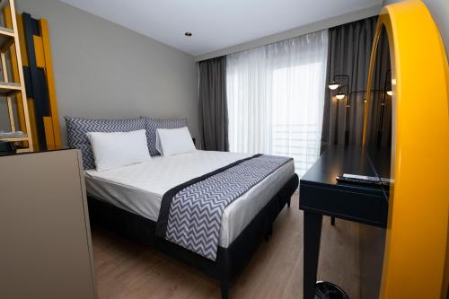 sea city devran hotel and spa