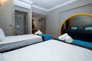 sea city devran hotel and spa