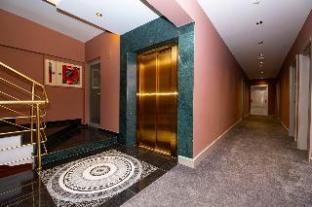 sea city devran hotel and spa