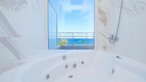sea city devran hotel and spa