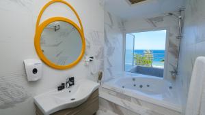 sea city devran hotel and spa
