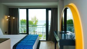 sea city devran hotel and spa