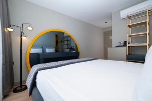 sea city devran hotel and spa