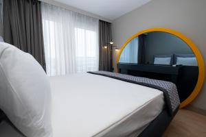 sea city devran hotel and spa