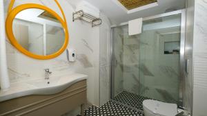 sea city devran hotel and spa