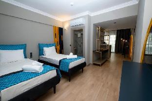 sea city devran hotel and spa