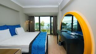 sea city devran hotel and spa