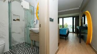 sea city devran hotel and spa
