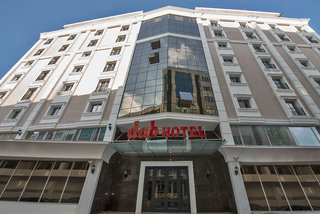 Dab Hotel,Istanbul>>Esenyurt,3 star