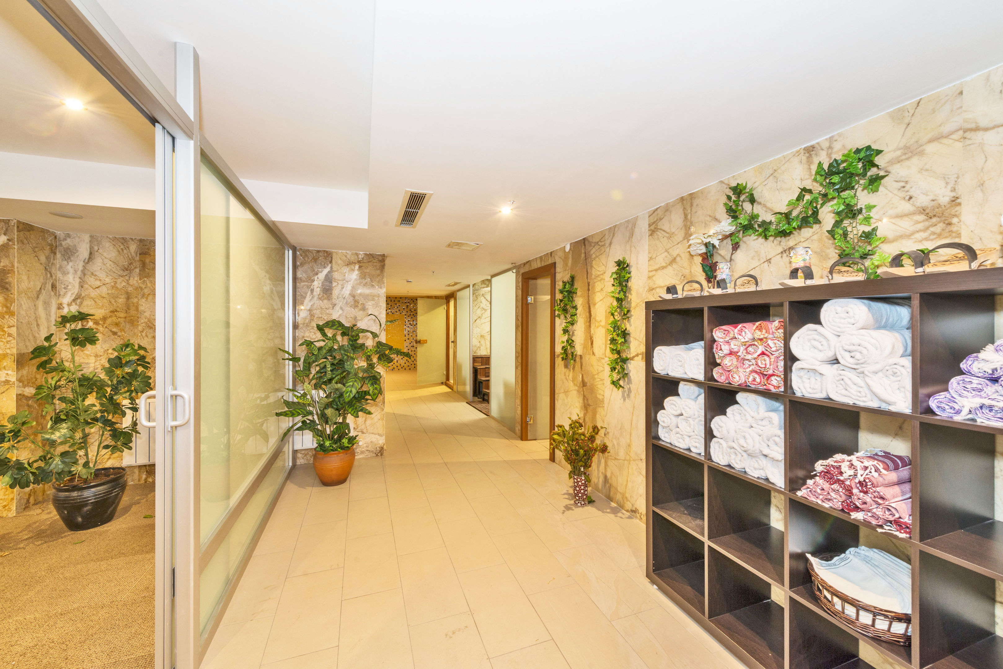 dab hotel