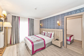 Dab Hotel,Istanbul>>Esenyurt,3 star