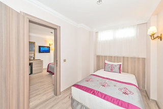 Dab Hotel,Istanbul>>Esenyurt,3 star