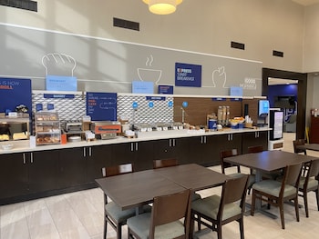 Holiday Inn Express Hotel & Suites Hermosa Beach By Ihg,Los Angeles>>Hermosa Beach,3 star