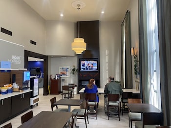 Holiday Inn Express Hotel & Suites Hermosa Beach By Ihg,Los Angeles>>Hermosa Beach,3 star