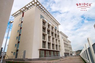 Bridge Resort,Near Adler Beach,4 star