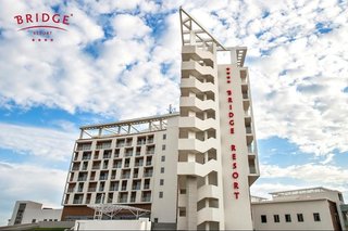 Bridge Resort,Near Adler Beach,4 star