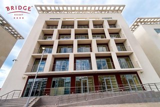 Bridge Resort,Near Adler Beach,4 star