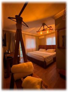 senler boutique hotel