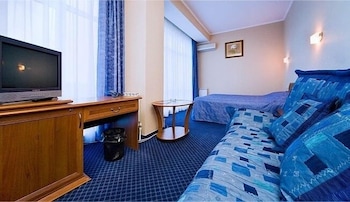 Bogema Hotel,Anapa Coast>>Anapa,3 star