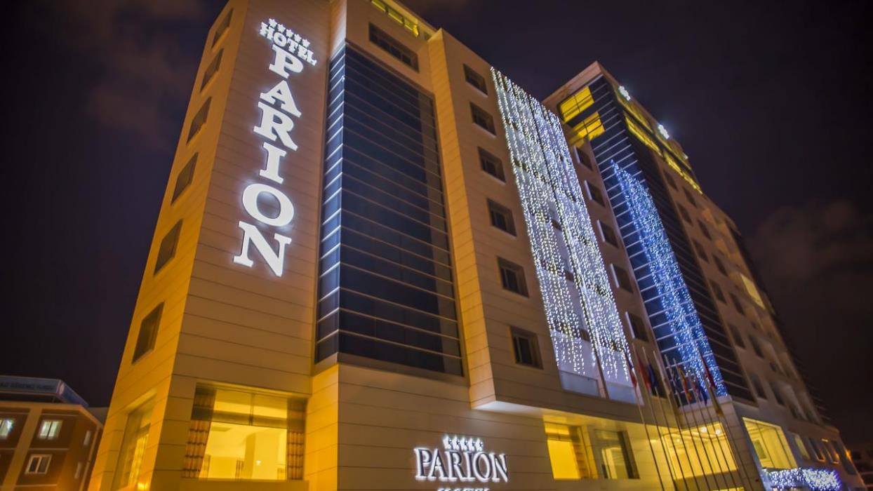 Parion Hotel,Canakkale Airport>>Canakkale,5 star