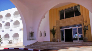 Hotel Sidi Mansour Resort & Spa,In Midoun,4 star