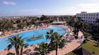 Hotel Sidi Mansour Resort & Spa,In Midoun,4 star