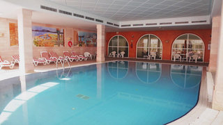Hotel Sidi Mansour Resort & Spa,In Midoun,4 star