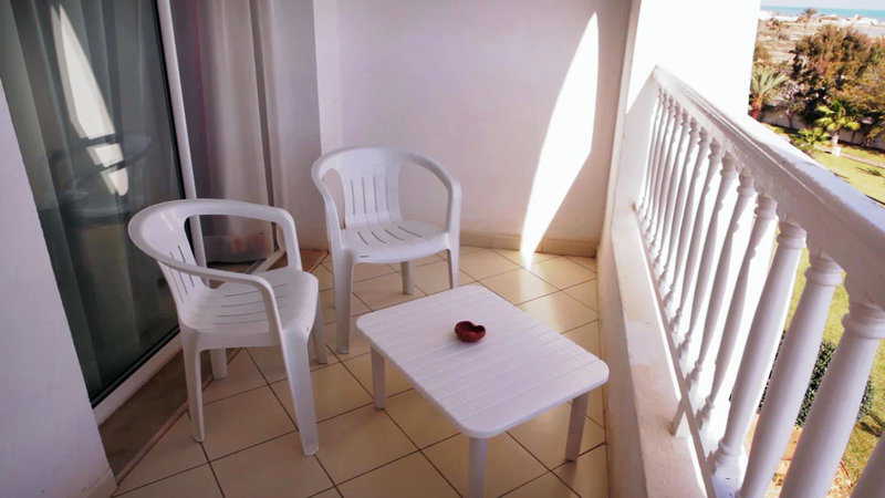 hotel sidi mansour resort and spa